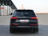 2025 Audi Q7 3.0L S-line only 400km